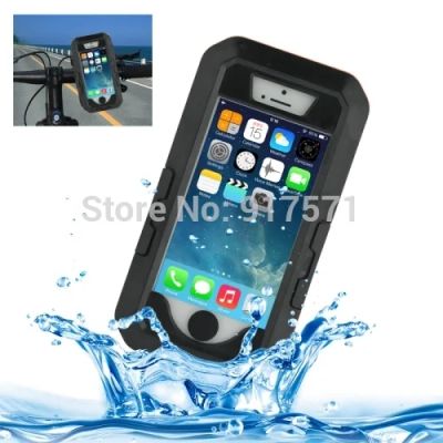 Лот: 6200938. Фото: 1. Водонепроницаемый чехол для iphone... Чехлы, бамперы