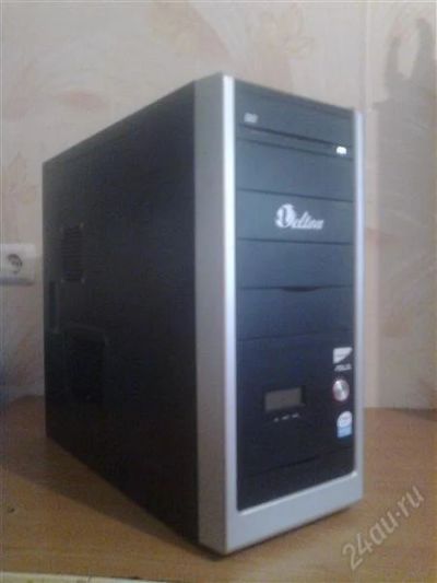 Лот: 1168301. Фото: 1. системный блок. Компьютеры в сборе