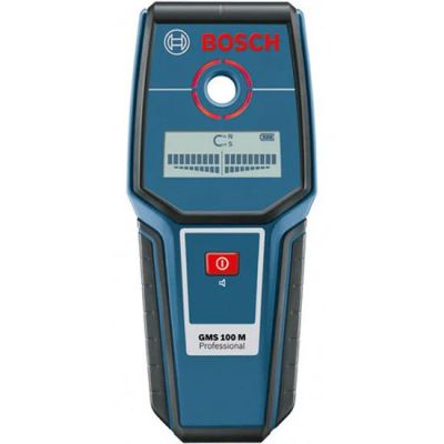 Лот: 3443895. Фото: 1. Детектор / металлоискатель BOSCH... Металлоискатели, металлодетекторы