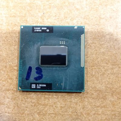Лот: 18874623. Фото: 1. процессор для ноутбука Intel Core... Процессоры