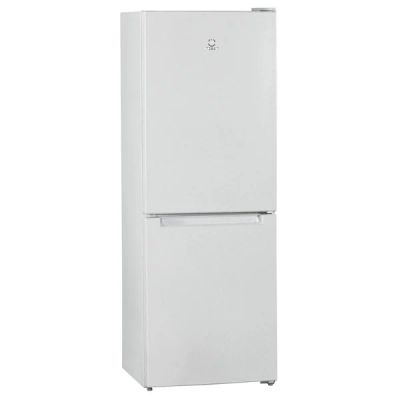 Лот: 17516769. Фото: 1. Холодильник Indesit DS 316 / белый... Холодильники, морозильные камеры