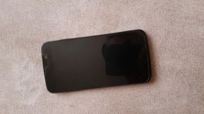 Лот: 14760179. Фото: 1. смартфон Highscreen omega Prime... Смартфоны