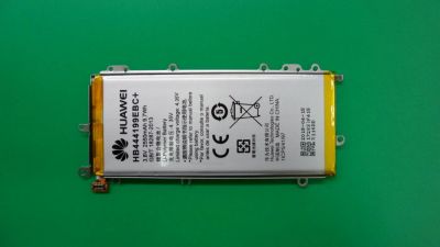 Лот: 9848515. Фото: 1. аккумулятор HB444199EBC+ Huawei... Аккумуляторы