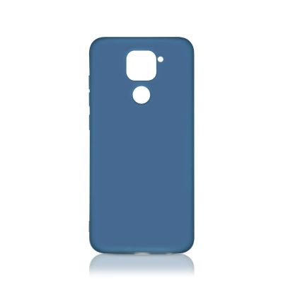 Лот: 24951383. Фото: 1. Чехол силиконовый с микрофиброй... Чехлы, бамперы