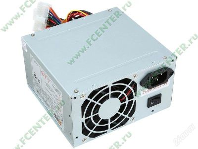 Лот: 1391247. Фото: 1. Power Box PB400W. Корпуса, блоки питания