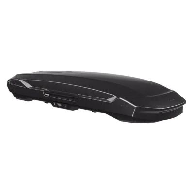 Лот: 24490436. Фото: 1. Автомобильный бокс Thule Motion... Багажники, боксы, фаркопы