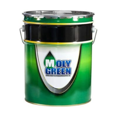 Лот: 19078073. Фото: 1. Moly Green 0w20 Premium SP/GF-6A... Масла, жидкости