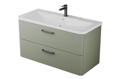 Лот: 25354014. Фото: 1. Тумба VENECIANA Tibr. Мебель для ванной комнаты