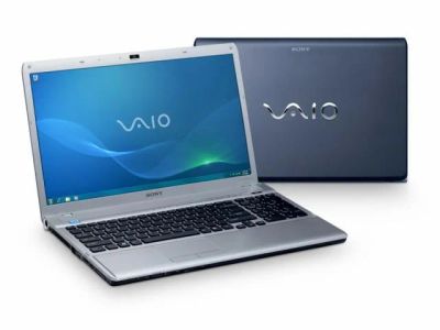 Лот: 4706339. Фото: 1. Продам ноутбук Sony VAIO F VPCF13E1R... Ноутбуки