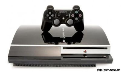 Лот: 4435944. Фото: 1. Sony PlayStation 3 На Ноутбук. Игровые приставки, консоли