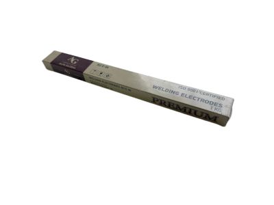 Лот: 20754179. Фото: 1. Электроды AG E-46 PREMIUM (E6013... Электроды, проволока для сварки
