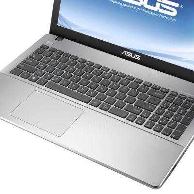 Лот: 4269974. Фото: 1. 15.6" Ноутбук Asus ( X550VB... Ноутбуки