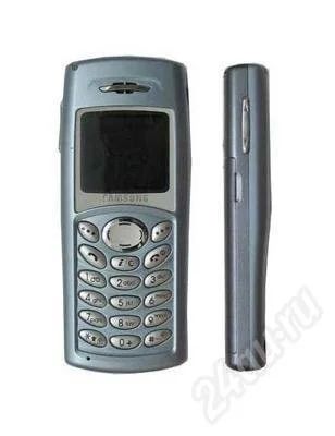 Лот: 297356. Фото: 1. Samsung SGH-C110. Кнопочные мобильные телефоны