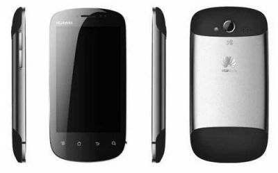 Лот: 6690731. Фото: 1. Huawei Vision U8850. Смартфоны