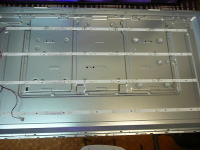 Лот: 25589973. Фото: 1. Hisense_49_HD490DF-B71_4X10_3030... Запчасти для телевизоров, видеотехники, аудиотехники