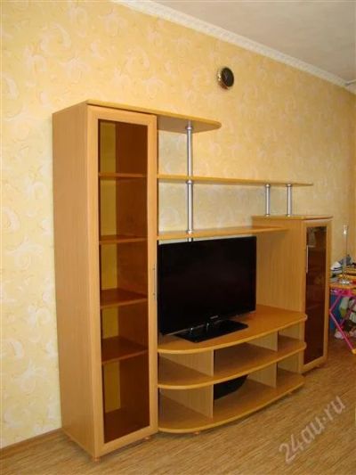 Лот: 2278708. Фото: 1. Мебельная горка. Гостиные, стенки, горки
