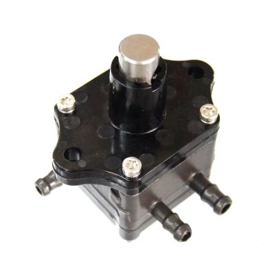 Лот: 21367349. Фото: 1. Бензонасос в сборе HONDA BF20-BF75... Запчасти для лодок, катеров, лодочных моторов