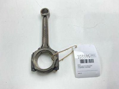 Лот: 24928586. Фото: 1. Шатун Suzuki Swift 2001 1216069G00... Двигатель и элементы двигателя