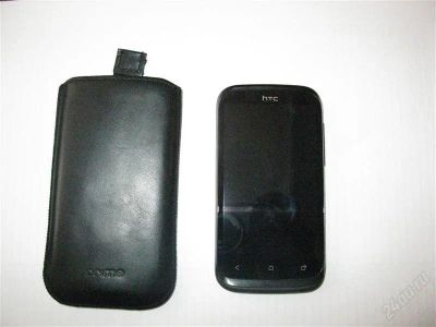 Лот: 2468414. Фото: 1. HTC desire x. Смартфоны