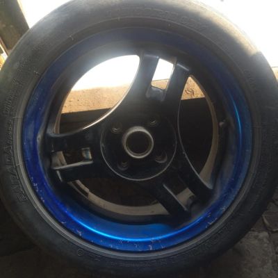 Лот: 10770911. Фото: 1. Super Advan Racing. Диски