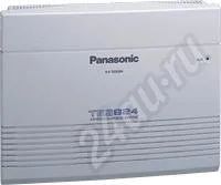 Лот: 178749. Фото: 1. Мини-АТС Panasonic TEM-824 (расширенная... АТС