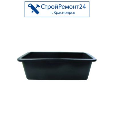 Лот: 25729653. Фото: 1. Контейнер строительный пластиковый... Расходные материалы, сменные насадки