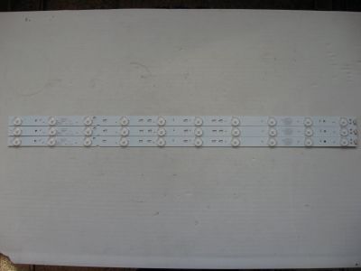 Лот: 16336323. Фото: 1. Комплект подсветки LED315D10-07... Светодиоды
