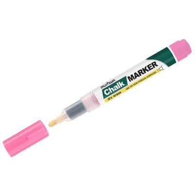 Лот: 25013713. Фото: 1. Маркер меловой MunHwa "Chalk Marker... Ручки, карандаши, маркеры