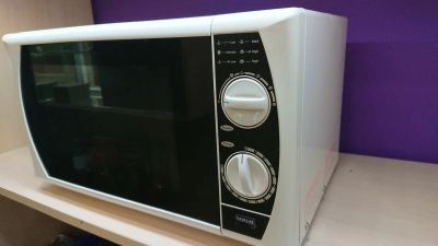 Лот: 14375273. Фото: 1. Микроволновая печь Fairline MW... Микроволновки, мини-печи