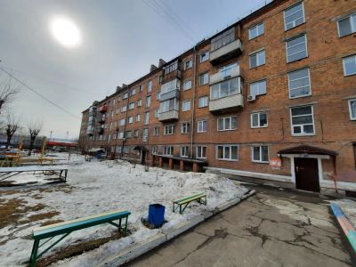Лот: 17383842. Фото: 1. Сдам квартиру. Квартиры, студии