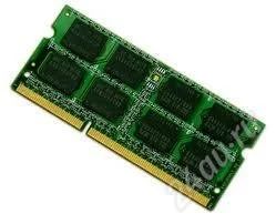 Лот: 1577851. Фото: 1. so-dimm ddr2-800 1 gb новая. Оперативная память