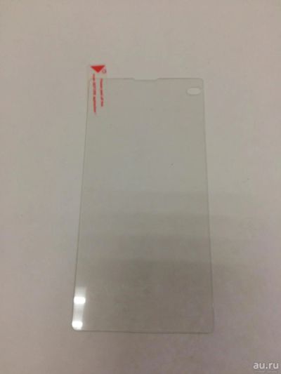 Лот: 15778573. Фото: 1. Защитное стекло Sony Xperia Z2... Защитные стёкла, защитные плёнки