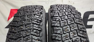 Лот: 24308638. Фото: 1. 175/80R16 88Q Кама И-511 пара. Шины