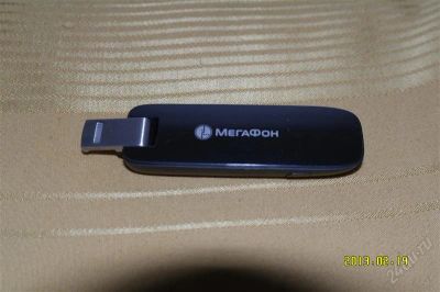 Лот: 2527906. Фото: 1. USB Модем Мегафон E367. Проводные модемы