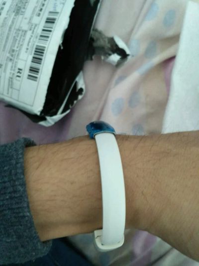 Лот: 8511342. Фото: 1. Usb microUSB браслет. Дата-кабели, переходники