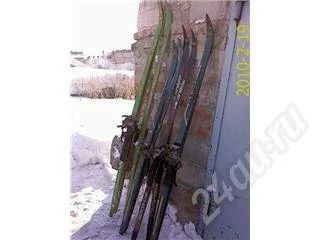 Лот: 247614. Фото: 1. Лыжи Оптом. Лыжи
