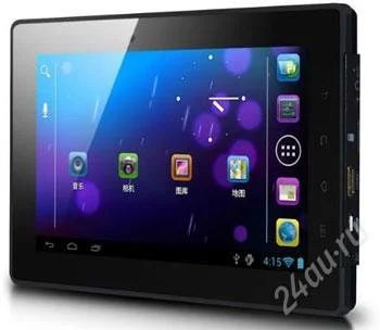 Лот: 2190057. Фото: 1. Отличный подарок A7 ART Android... Планшеты
