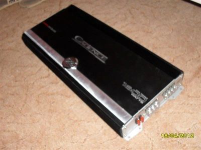 Лот: 1743762. Фото: 1. усилитель CADENCE ZRS2002. Усилители