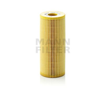 Лот: 12528652. Фото: 1. Фильтр Mann-Filter Hu 726/2Х. Расходные материалы