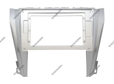 Лот: 20831022. Фото: 1. Рамка переходная в Toyota Camry... Автомагнитолы