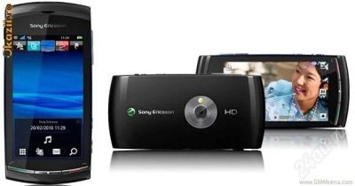 Лот: 2101274. Фото: 1. Продажа Обмен Sony Ericsson Vivaz... Смартфоны