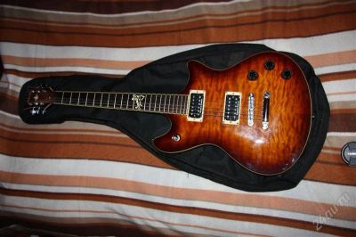 Лот: 1373041. Фото: 1. Schecter Tempest Jerry Horton... Гитары