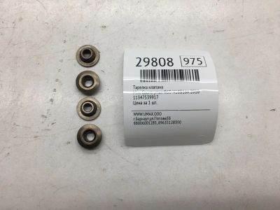 Лот: 20385106. Фото: 1. Тарелка клапана Mini Countryman... Двигатель и элементы двигателя