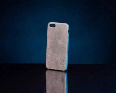 Лот: 19916056. Фото: 1. Кейс X-Level Vintage для iPhone... Чехлы, бамперы