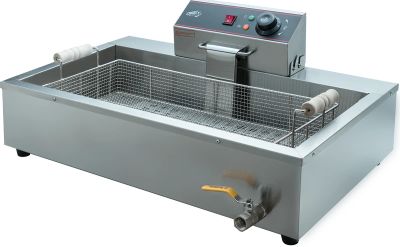Лот: 16998700. Фото: 1. Чебуречница Crazy Pan CP-BEF16. Пищевое