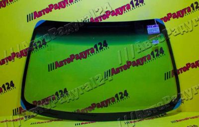 Лот: 18645103. Фото: 1. Стекло лобовое Toyota Carina E... Кузов