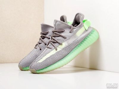 Лот: 16987370. Фото: 1. Кроссовки Adidas Yeezy 350 Boost... Кеды, кроссовки, слипоны