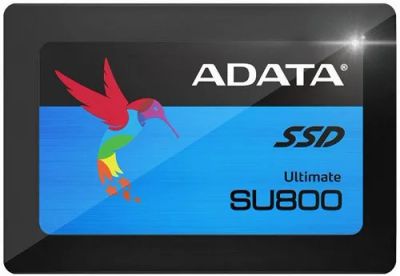 Лот: 24448823. Фото: 1. SSD накопитель ADATA Ultimate... SSD-накопители