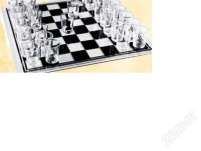 Лот: 1383674. Фото: 1. Шахматный набор. Для подарков... Красноярск