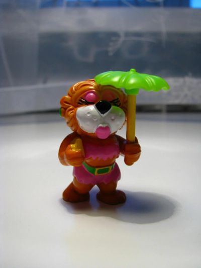 Лот: 7109896. Фото: 1. Игрушка Kinder Surprise из серии... Игрушки